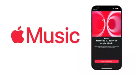 Apple firar 10-årsjubileumet av Apple Music med flera nya tillkännagivanden