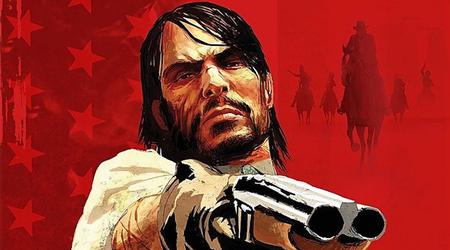 Rockstar Games har lagt till Red Dead Redemption i sin katalog över gratisspel för GTA+-prenumeranter