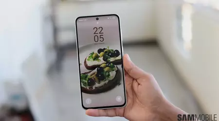 Samsung Galaxy A56 fungerar utan laddning i nästan två dagar - testat genom tester