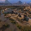 De första skärmdumparna från Total War: Pharaoh visar den majestätiska staden i det forntida Egypten och det spektakulära sandiga ökenlandskapet-12