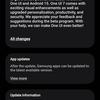 Samsung Galaxy Z Fold 6 One UI 7 Miniatyrbild 1