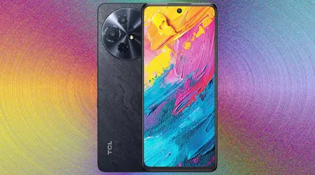 TCL introducerar en skärm som kan hjälpa till att minska ögontrötthet och förbättra sömnen