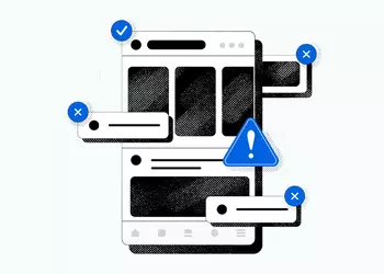 Meta planerar att minska spam-täckningen på ...