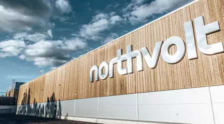Det USA-baserade företaget Lyten avser att köpa den konkursade batteritillverkaren Northvolt