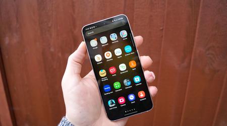 Galaxy S23-användare rapporterar problem med fingeravtryck efter One UI 6.1-uppdateringen