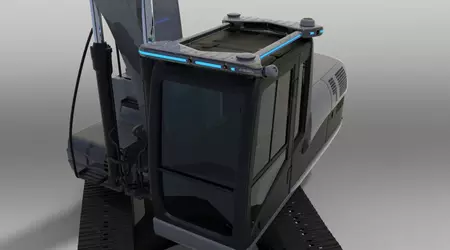 Byggnation på autopilot: startupen Bedrock har fått 80 miljoner dollar för att robotisera maskiner