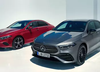 Mercedes-Benz kommer att förlänga livslängden på ...