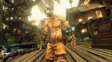 Borderlands-utvecklaren Gearbox Software arbetar på sex projekt samtidigt, inklusive en ny IP