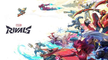 Ny konkurrent till Overwatch: NetEase's Marvel Rivals tävlingsspel Marvel Rivals presenterades officiellt