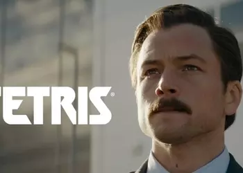 Författaren till The Tetris Effect: The ...