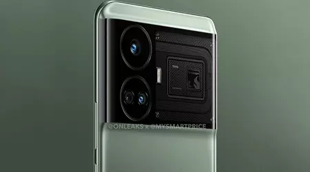 realme har avslöjat när de kommer att släppa flaggskeppsmobilen realme GT5