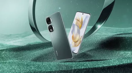 Honor återvänder till den indiska smarttelefonmarknaden efter en treårig paus med Honor 90-modellen till ett pris från $ 460