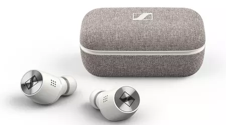 Sennheiser Momentum True Wireless 2 på Amazon: hörlurar med ANC och upp till 28 timmars batteritid till ett rabatterat pris på $ 158
