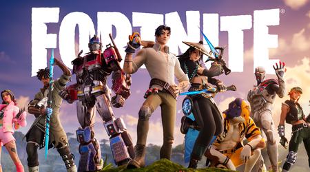 Epic Games återbetalar 245 miljoner dollar för oönskade köp i spelet i Fortnite-spelet