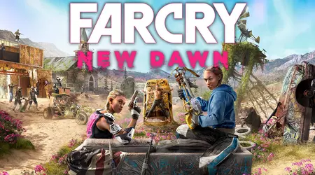 Tack vare Game Pass kommer Far Cry: New Dawn på Xbox Series X|S och PlayStation 5 kommer nu att stödja 60 FPS