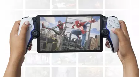 Sony utökar molnstreaming på PlayStation Portal med klassiska PS1- och PSP-spel nu tillgängliga