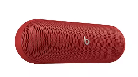 Bättre ljud, upp till 24 timmars batteritid, IP67-skydd och Find My support: Specifikationerna för den trådlösa högtalaren Beats Pill har dykt upp online 