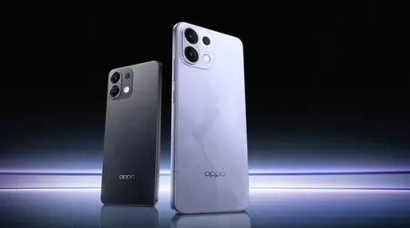 Läcken bekräftar: Oppo K13 Turbo kommer att få aktiv kylning och IPX8