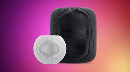 De ursprungliga HomePod- och HomePod mini-modellerna med uppdatering 17.1 fick stöd för Enhance Dialogue