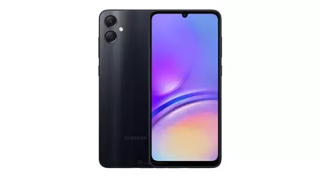 Samsung Galaxy A05 dök upp i Google Play Console: budget-smartphone med MediaTek Helio G85-chip och 5000 mAh batteri