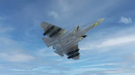 USA:s femte generation av F-35 Lightning II-jaktplan kommer att utrustas med AGM-158C-3 LRASM-ER sjömålsrobotar med en räckvidd på mer än 920 kilometer