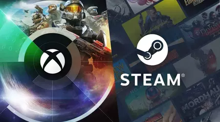 Steam i Xbox-ekosystemet, men inte alla: Microsoft börjar testa integrationen av tredjepartstjänster