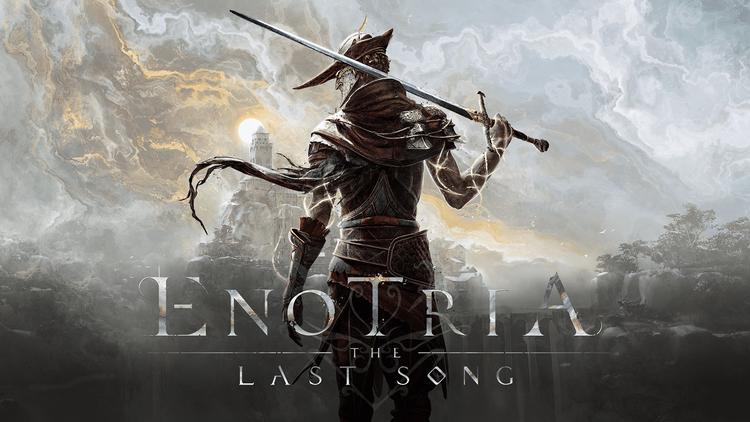 Det italienska action-RPG-spelet Enotria: The Last ...