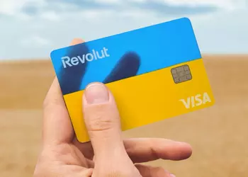 Revolut utökar tjänsterna för ukrainare och ...