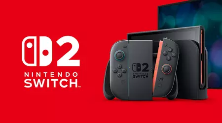Det är officiellt: Nintendo Switch 2 kommer att släppas den 5 juni och kommer att stödja upp till 4K-upplösning och upp till 120 FPS