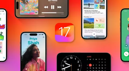 Apple har lanserat iOS 17 Beta 4-testning för utvecklare