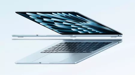 Apple har presenterat en ny MacBook Air-modell: den nya modellen får ett M4-chip, en ny webbkamera och dubbelt så hög prestanda