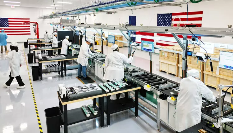 Apple skiftar strategi: 600 miljarder USD ...