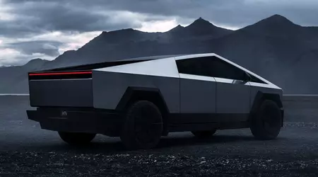 Amerikanska flygvapnet vill köpa flera Tesla Cybertrucks för att göra dem till måltavlor för missiler