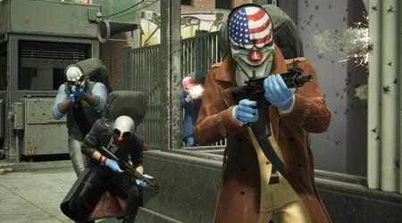 Smygande och blixtsnabb museirån: Payday 3:s spektakulära trailer visar hur viktig stealth-komponenten är i brottsskjutaren