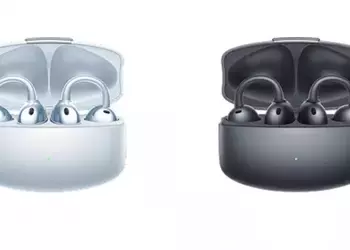 Oppo Enco Clip debuterar - öppna ...