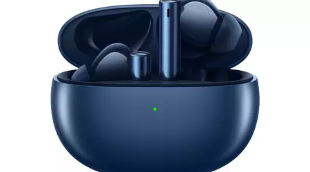 realme Buds Air 3 med ANC, IPX5-skydd och upp till 30 timmars batteritid finns på Amazon med en rabatt på 37 euro