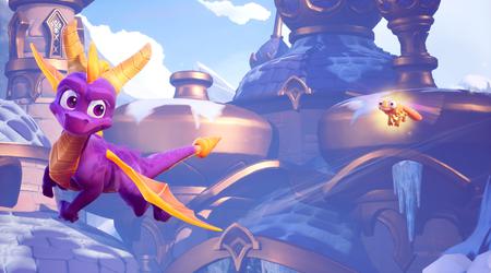 Rykten: Spyro 4 kan vara under utveckling från januari 2024