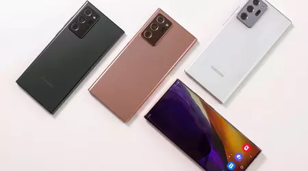 Samsungs flaggskepp Galaxy S20 och Galaxy Note 20 kommer inte längre att få Googles månatliga säkerhetspatchar
