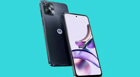 Moto G24 5G med MediaTek Dimensity-processor och Android 14-operativsystem testad i Geekbench