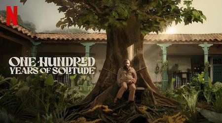 Dramaserien "One Hundred Years of Solitude" har fått sin första fullständiga trailer - Netflix ska filmatisera Gabriel Garcia Marquez ikoniska roman