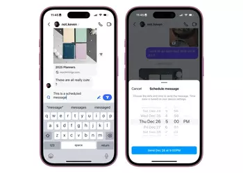 Hur man schemalägger ett inlägg på ...