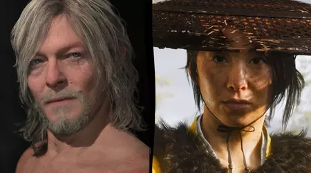 Rykte: Sony kommer att hålla en State of Play i slutet av januari och ange utgivningsdatum för Death Stranding 2: On the Beach och Ghost of Yotei