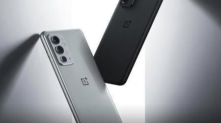 OnePlus Nord N200 och OnePlus 9RT har fått en ny version av OxygenOS