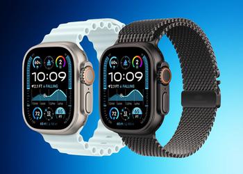 Apple Watch Ultra 3 kommer att ...