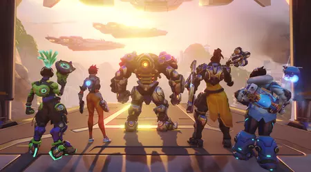 På grund av lanseringen av Marvel Rivals har antalet Overwatch 2-tittare på Twitch nästan halverats