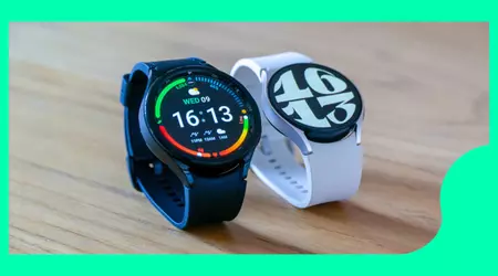 Ny uppdatering av Galaxy Watch 6: Fixar problem med pekskärmen