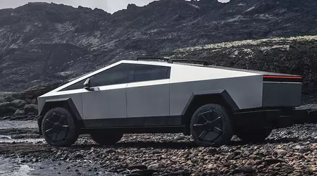 Tesla återkallar alla Cybertruck på grund av att karosspaneler faller av