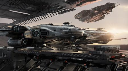 Den eviga spelindustrins länge försenade projekt Star Citizen har samlat in imponerande 700 miljoner dollar i crowdfunding