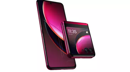 Motorola Razr 60 Ultra har dykt upp online i en ny färg (video)