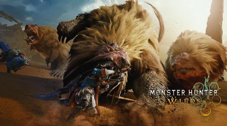 I den nya trailern för Monster Hunter Wilds visar Capcom nya och välbekanta monster